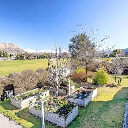 Wanaka Holiday Home Exterior foto