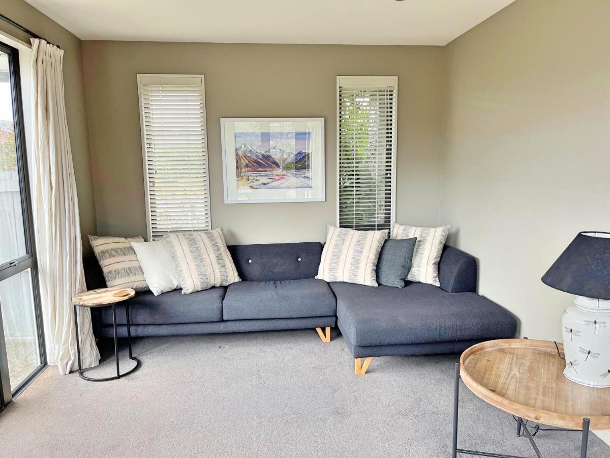 Wanaka Holiday Home Exterior foto